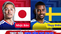 Den avgörande matchen mellan Japan och Sverige (kl. 06.00, 26 juni): Vem tar sig vidare till nästa omgång?