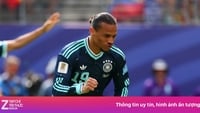 Ecuador 2-1 Tyskland: Europas representanter besviker.