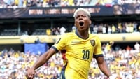 Ecuadorul a revenit din urmă și a învins Germania, asigurându-și un loc istoric în optimile de finală.