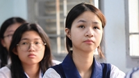 De toelatingsdrempels voor het tiende leerjaar in Ho Chi Minh-stad in 2026 zullen naar verwachting voor alle schoolgroepen hoger liggen.