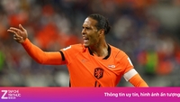 Matchsammanfattning: Tunisien mot Nederländerna