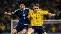 VTVgo, TV360 y FPT Play retransmitirán en directo el partido de fútbol entre Japón y Suecia el 26 de junio de 2026.