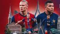 Palpite para o jogo Noruega x França: um festival de ataques