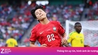 Sørkoreansk spiller truer med å saksøke.