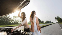 Welke invloed heeft warm weer op autobatterijen?