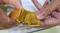 Giá vàng hôm nay 26/6/2026 dự báo tăng hay giảm?