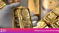 Os preços mundiais do ouro atingiram o nível mais baixo em 6 meses.