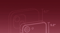 Enough Phone: 5,2-calowy smartfon, który jest bardziej kompaktowy niż iPhone 13 mini i ma na celu ożywienie segmentu mini smartfonów.