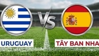 Analysis and prediction for the Uruguay vs Spain match: No room for error.