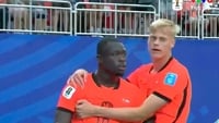 آخر ترتيب لكأس العالم 2026: تأهلت هولندا واليابان والسويد جميعها من المجموعة السادسة.