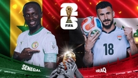 Nhận định trận đấu Senegal vs Iraq, 2h00 ngày 27.6: Vớt vát hy vọng
