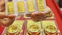 Ceny złota dzisiaj, 26 czerwca: O ile wzrosły ceny złota SJC, złotych pierścieni Bao Tin Minh Chau, złota Bao Tin Manh Hai, złota Phu Quy i złota Doji?