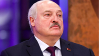 Președintele Lukașenko a avertizat Ucraina să nu implice Belarusul în conflict.