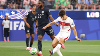 Turecko po porážce USA odchází z mistrovství světa 2026 se vztyčenou hlavou.