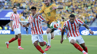 Ausztrália és Paraguay jut be a 2026-os világbajnokság nyolcaddöntőjébe.