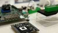 Vietnamul are primul său centru pilot de asistență pentru producția de cipuri semiconductoare.