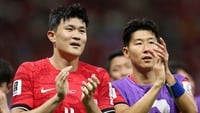 Clasificación por el tercer puesto del Mundial: Corea del Sur al borde de la eliminación, dos equipos ya se han clasificado para la ronda eliminatoria.