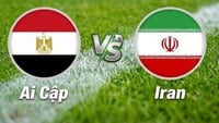 Kampforhåndsvisning og forudsigelse for Egypten vs Iran: En kamp om kvalifikation.