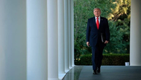 Experts predict that Trump will prioritize meeting with President Putin.