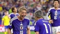 Piala Dunia 2026: 18 tim resmi lolos ke Babak 16 Besar.