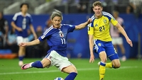 Japan och Australien riskerar att Sydkorea blir utslagna från VM 2026.