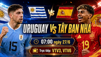 Pronostic Uruguay vs Spania, ora 7:00, 27 iunie: Lamine Yamal îl provoacă pe Valverde