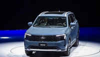 Ford Territory 2026 : Spécifications détaillées, prix sur route et performances.