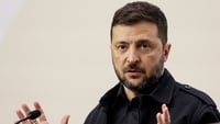 L'Ukraine adresse un avertissement sévère au Bélarus après un ultimatum.