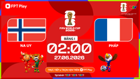 Prediksi tendangan sudut untuk pertandingan Norwegia vs Prancis (pukul 02.00, 27 Juni, Grup I, Piala Dunia 2026): Tim mana yang akan mendominasi?