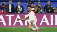 نتائج مباريات المجموعة الثالثة من كأس العالم لكرة القدم 2026: الولايات المتحدة الأمريكية 2-3 تركيا - يسجل أيهان هدفاً في الثواني الأخيرة، ويحتفظ أصحاب الأرض بالمركز الأول في المجموعة.