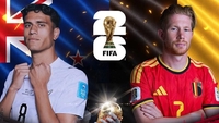 Palpite para o jogo Nova Zelândia x Bélgica: De Bruyne tem a missão de levar os Diabos Vermelhos à próxima fase.