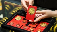 Giá vàng hôm nay mới nhất (26/6) bất ngờ tăng trở lại