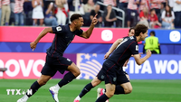 Mistrovství světa ve fotbale 2026: Varování pro USA před vyřazovacím zápasem.