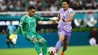 Rangliste der besten Drittplatzierten der WM 2026: Südkorea in Gefahr, drei Teams qualifizieren sich.