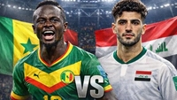 Historien om konfrontationer mellem Senegal og Irak: Da de aldrig har mødt hinanden før, har den afrikanske repræsentant fordelen.