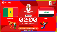 Forutsigelse av resultatet i første omgang av Senegal mot Irak (02:00, 27. juni, gruppe I, VM 2026): Vil det afrikanske laget oppnå en overlegen seier?