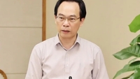 Bộ trưởng Hoàng Minh Sơn: 'Áp lực không nằm ở hình thức thi'