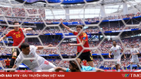 Piala Dunia FIFA 2026™ Kumpulan G: Belgium di bawah tekanan untuk menang, Mesir dan Iran bersaing untuk kelayakan langsung.