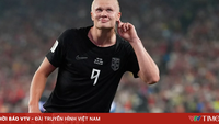 Coupe du Monde de la FIFA 2026™ Groupe I : La France et la Norvège se disputent la première place, le Sénégal s'accroche à son dernier espoir.