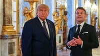 Ukraine mở chiến dịch lớn vây ép Nga, Washington đã đứng về phía Kiev?