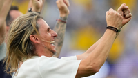 Từ bờ vực bị loại đến kỳ tích lịch sử: Ecuador viết cổ tích ở World Cup 2026