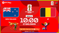 Tip na výsledek prvního poločasu zápasu Nový Zéland vs. Belgie (10:00, 27. června, skupina G, mistrovství světa 2026): Bude domácí tým dominovat?