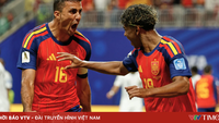 The crucial battle in Group H of the FIFA World Cup 2026™: All four teams still have a chance to advance.