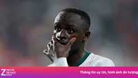 Diễn biến Senegal - Iraq
