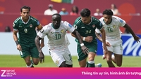 Senegal 1-0 Irák: Asijští reprezentanti v ohrožení