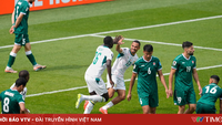 VIRALLINEN: Senegal eliminoi Skotlannin katsojakentältä FIFA World Cup 2026™ -turnauksessa
