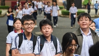 Snesevis af skoler i Ho Chi Minh City vil sandsynligvis have lave grænseværdier for adgangsprøven til 10. klasse i 2026.