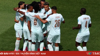 Commentaire de la Coupe du Monde de la FIFA 2026™ : Mbappé rate l'occasion de surpasser le record de Messi