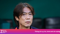 โค้ชทีมชาติเกาหลีใต้ลาออกแล้ว