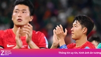 Kịch bản để Hàn Quốc vào vòng knock-out World Cup 2026